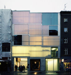 Arno Brandlhuber Berlin